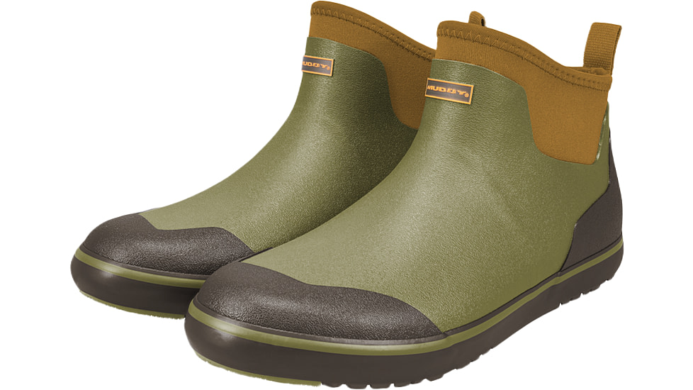 Muddy DV8 Deck Boots