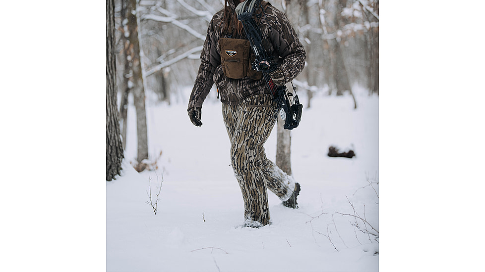 Muddy DV8 Mammoth Bibs