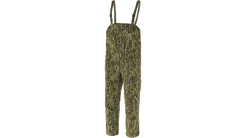 Muddy DV8 Mammoth Bibs
