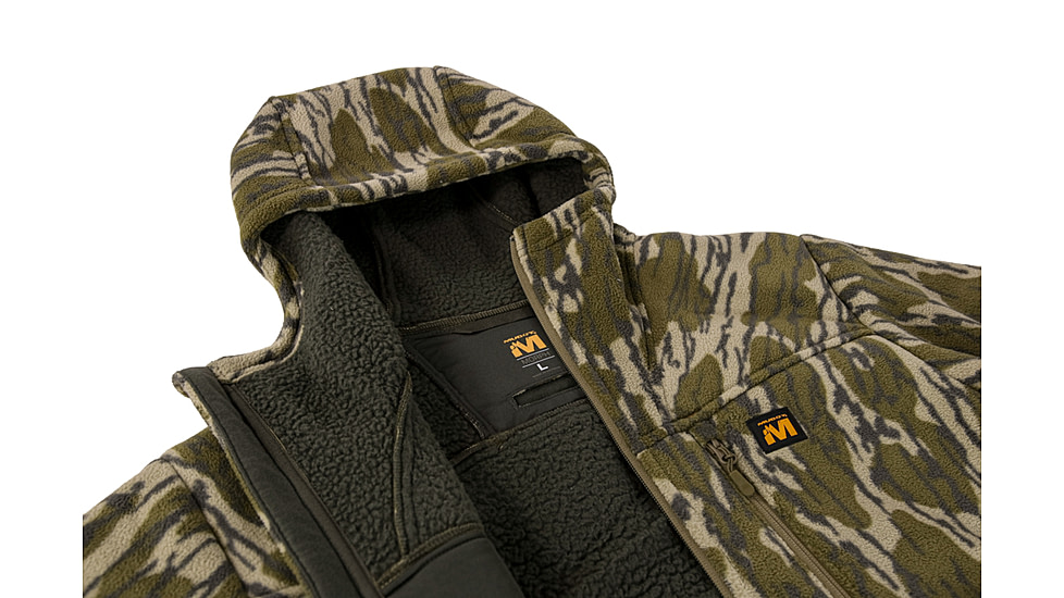 Muddy DV8 Morph Jacket