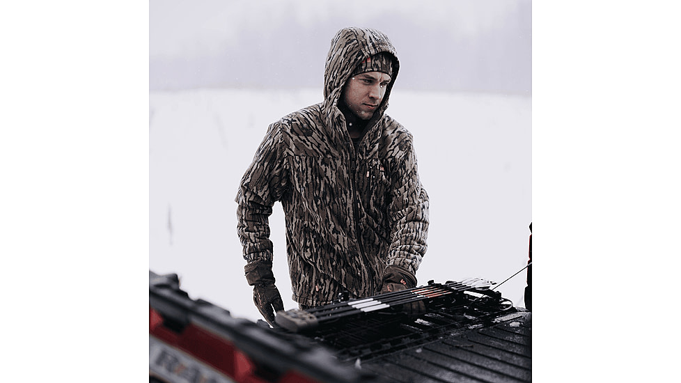 Muddy DV8 Morph Jacket