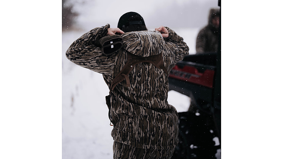 Muddy DV8 Morph Jacket