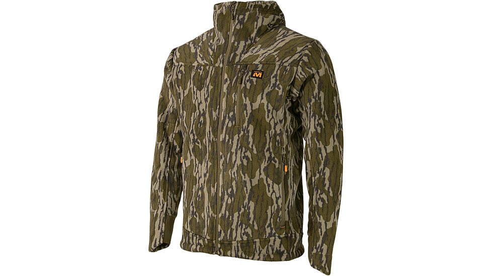 Muddy DV8 Morph Jacket