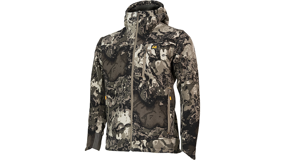 Muddy DV8 Morph Jacket