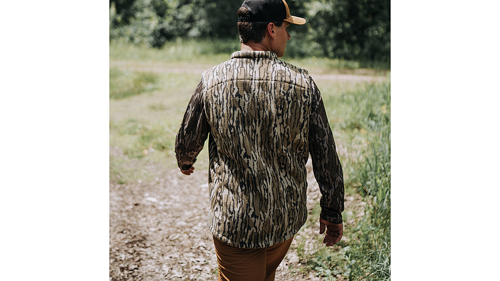 Muddy DV8 Morph Vest