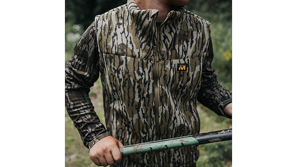 Muddy DV8 Morph Vest