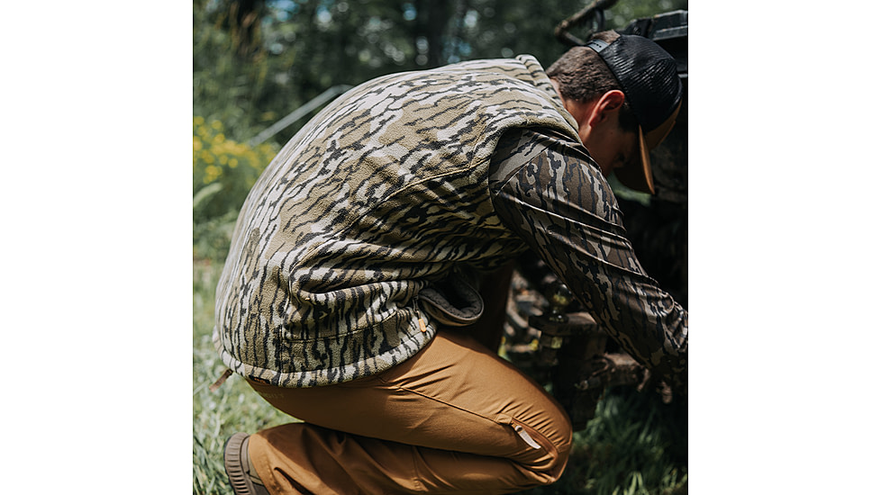 Muddy DV8 Morph Vest