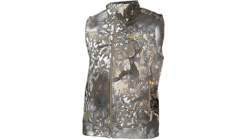 Muddy DV8 Morph Vest