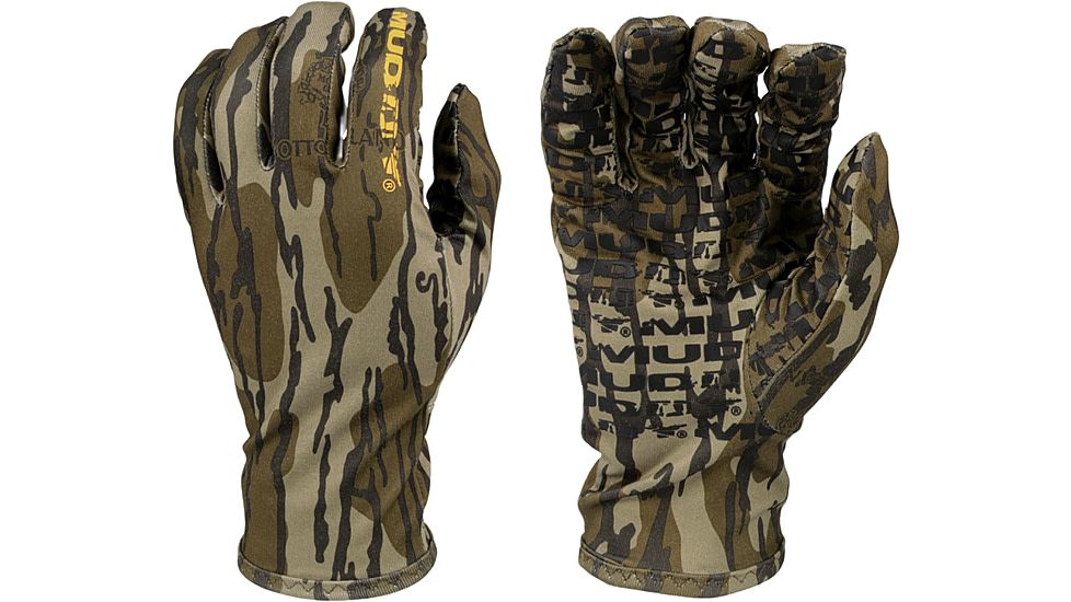 Muddy Lightweight Gloves