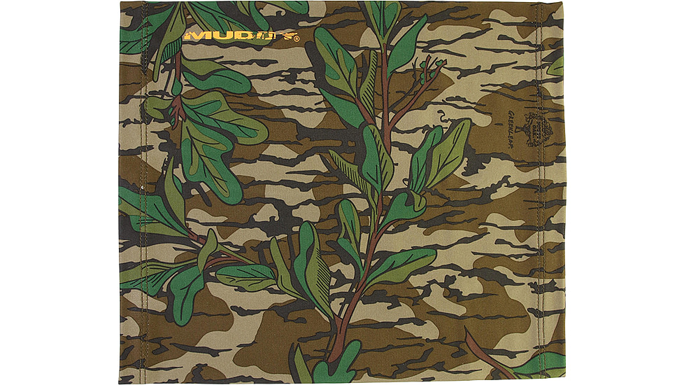 Muddy Lightweight Neck Gaiter