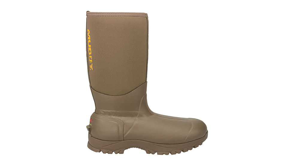 Muddy MTX 17-Inch Non-Insulated Boots - Mens