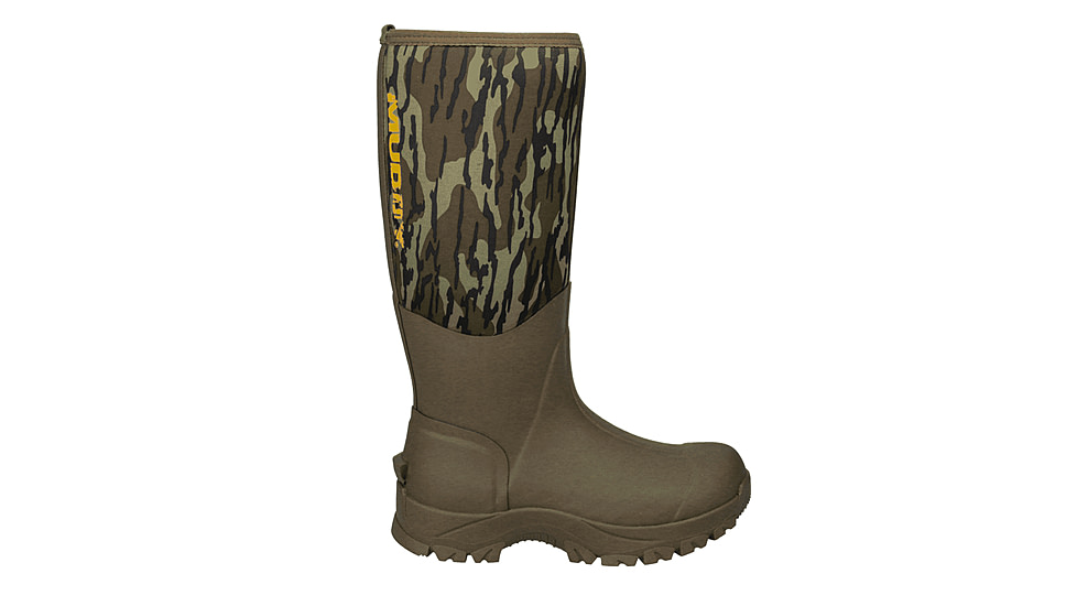 Muddy MTX 17-Inch Non-Insulated Boots - Mens