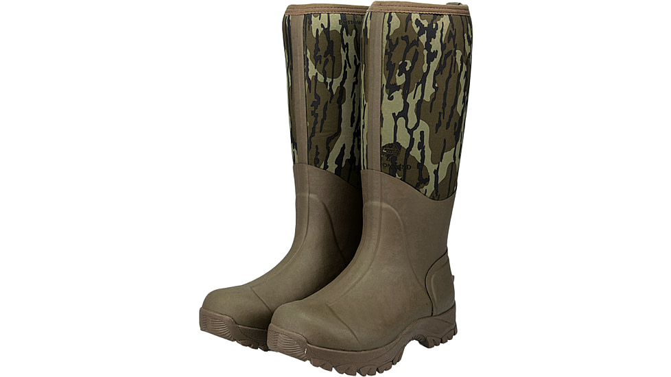 Muddy MTX 17-Inch Non-Insulated Boots - Mens
