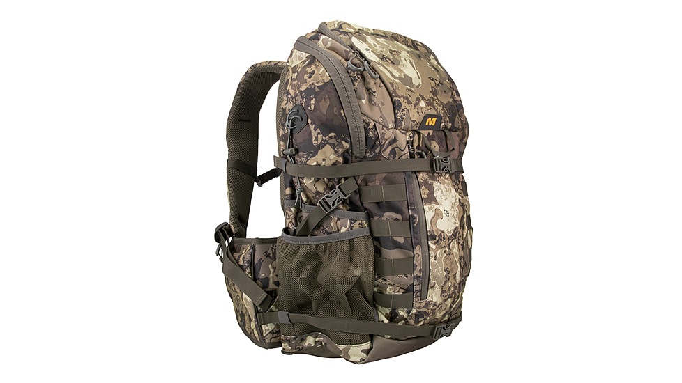 Muddy Pro Series 1500 24L Pack