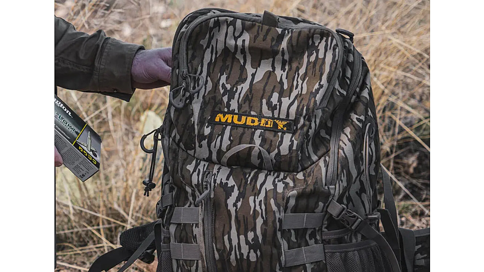 Muddy Pro Series 1500 24L Pack