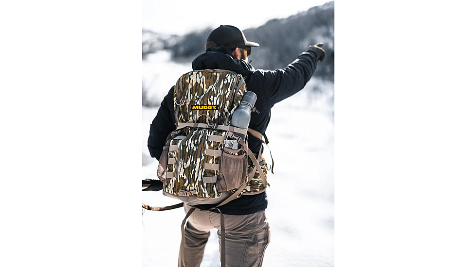 Muddy Pro Series 1500 24L Pack