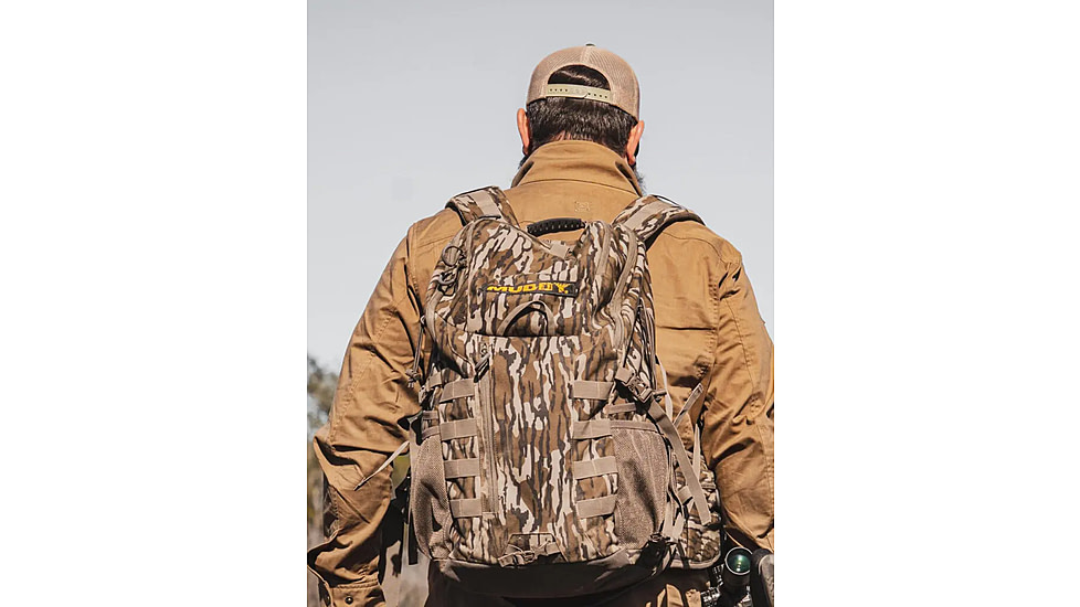 Muddy Pro Series 1500 24L Pack