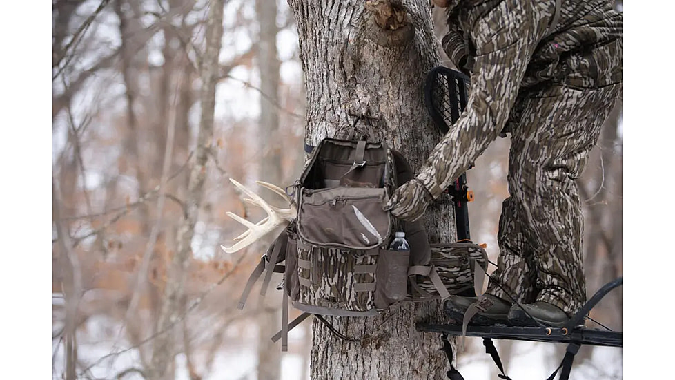 Muddy Pro Series 1500 24L Pack