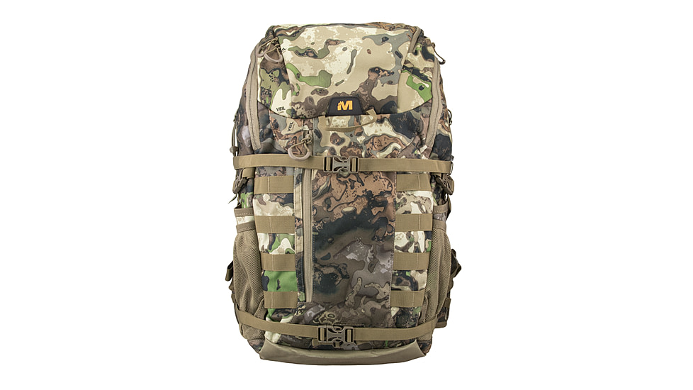 Muddy Pro Series 1500 24L Pack