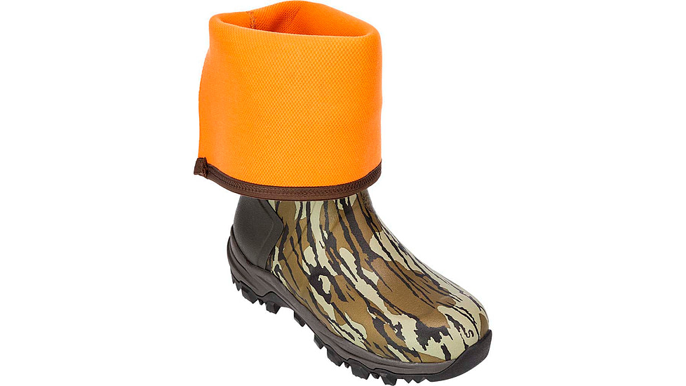 Muddy Non-Insulated Boots