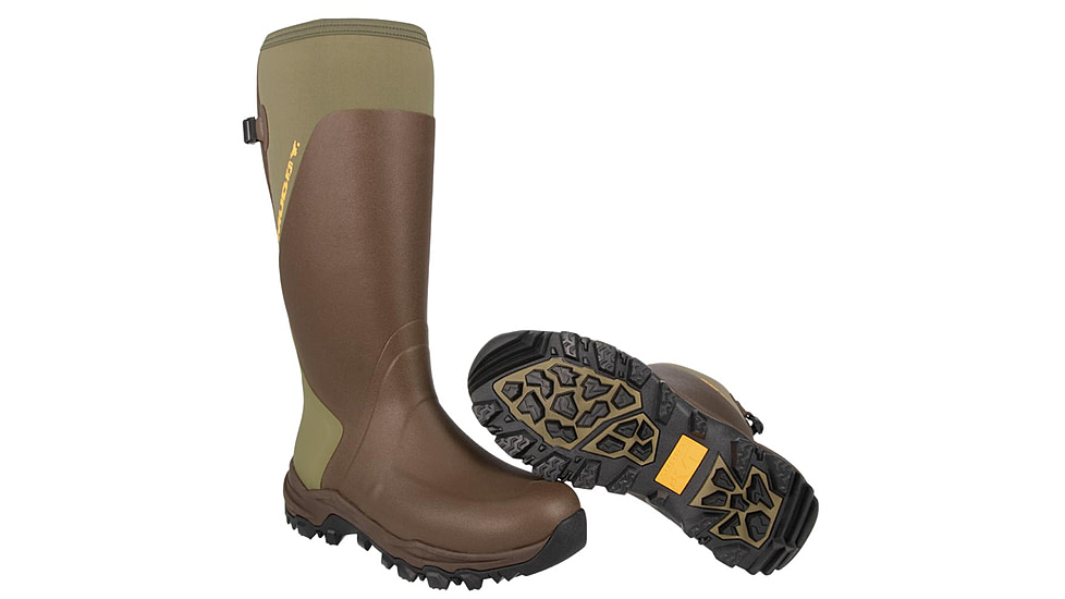 Muddy Non-Insulated Boots 1302183, GMMUD17NICL9D