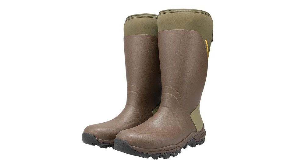 Muddy Non-Insulated Boots 1302183, GMMUD17NICL10D
