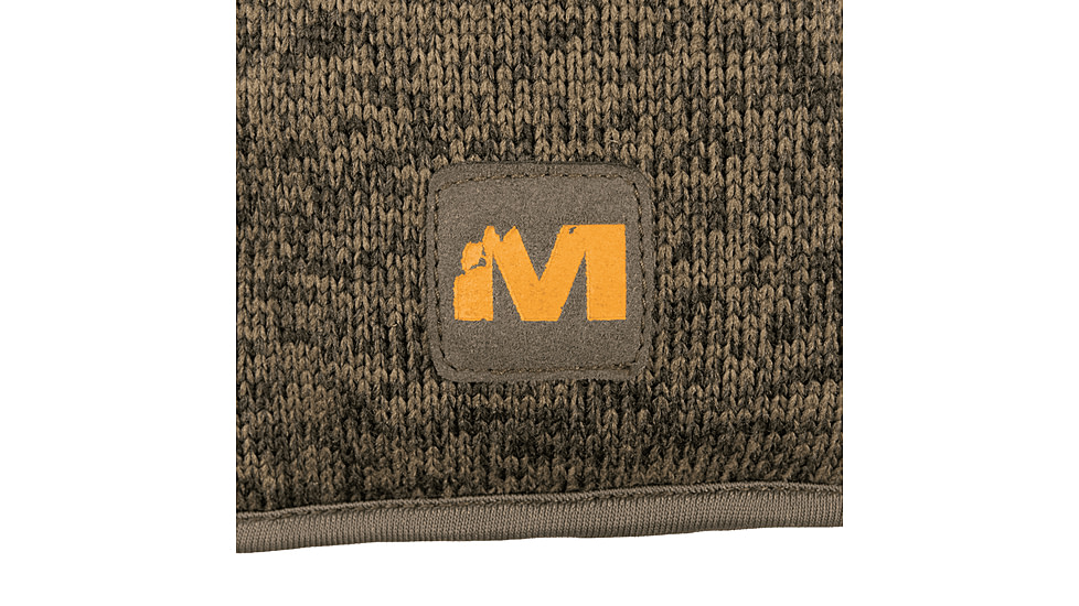 Muddy Nucleus Heated Midweight Gloves - Mens, Brown Clay, LARGE, MUD-HT-MGLV-CL-L