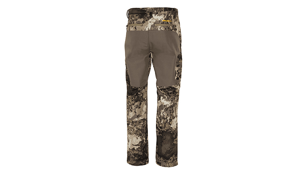 Muddy TRX Softshell Pants - Mens, Veil Canyon Grey, XL, MUD-WDP-PNT-VCG-XL