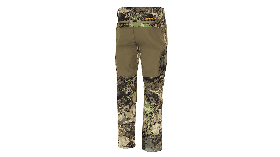 Muddy TRX Softshell Pants - Mens, Veil Canyon Hybrid, LARGE, MUD-WDP-PNT-VCH-L