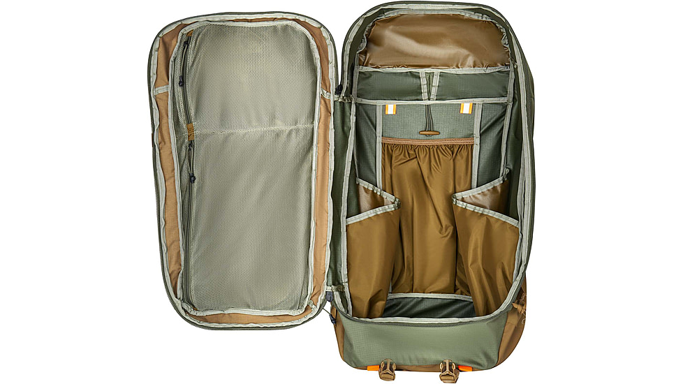 Mystery Ranch Beartooth 85 Backpack - Men's, Ponderosa, M, 113182-341-30