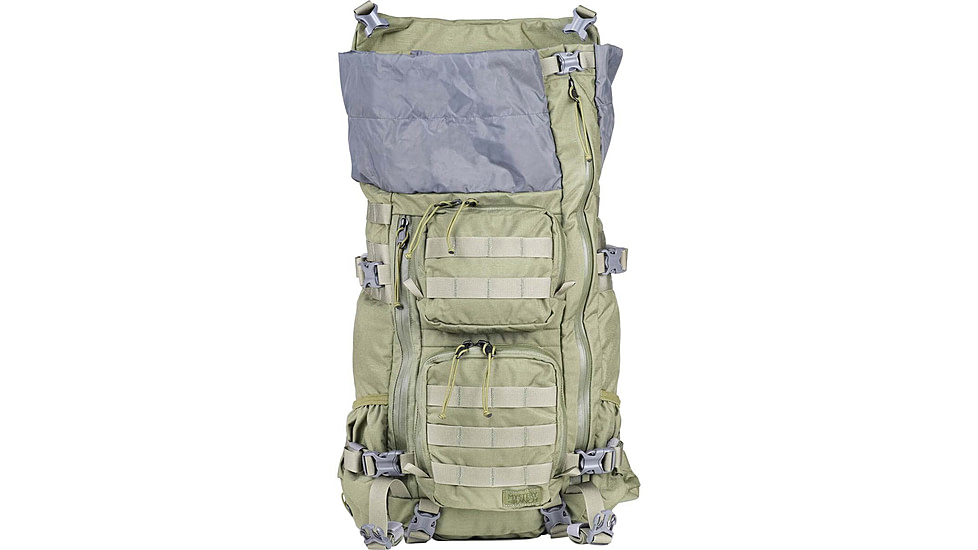 Mystery Ranch Blitz 35 Daypack, Forest, Large/Extra Large, 112772-311-45