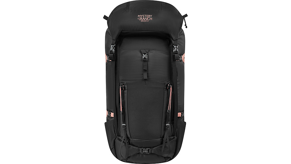 Mystery Ranch Bridger 55 Backpack - Womens, Phantom, Small, 112748-006-20-S