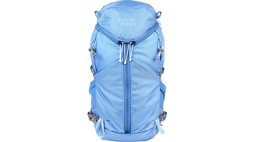 Mystery Ranch Coulee 20 Backpack - Womens, Atlantic, Extra Small/Small, 112846-443-16-XS/S