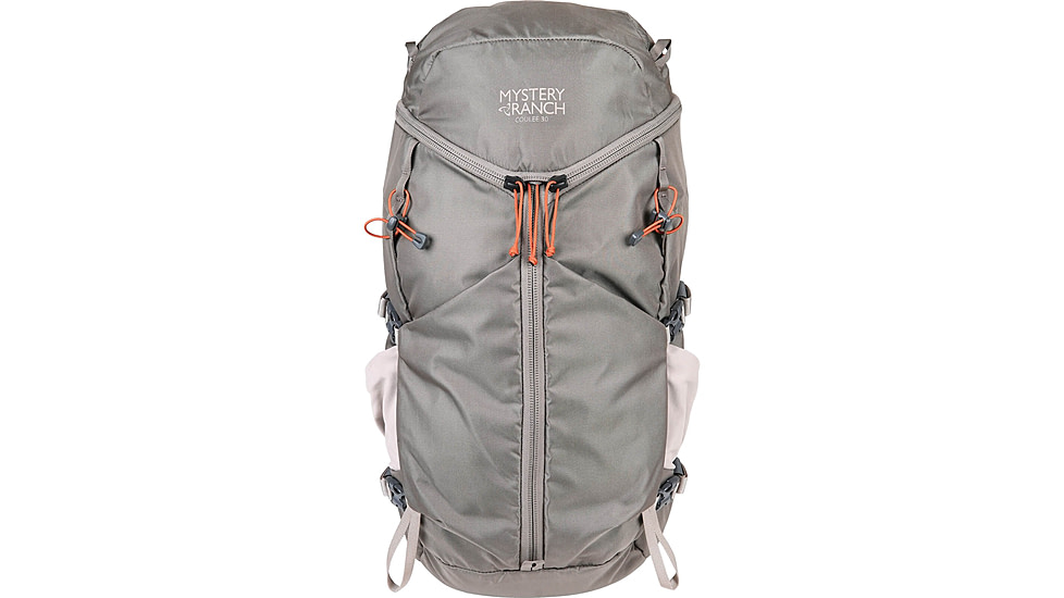 Mystery Ranch Coulee 30 Backpack - Womens, Pebble, Extra Small/Small, 112847-211-16-XS/S