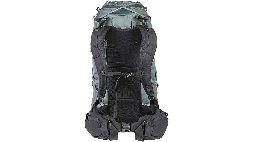 Mystery Ranch Coulee 40 Backpack - Mens, Mineral Gray, Extra Large, 112815-021-51-XL