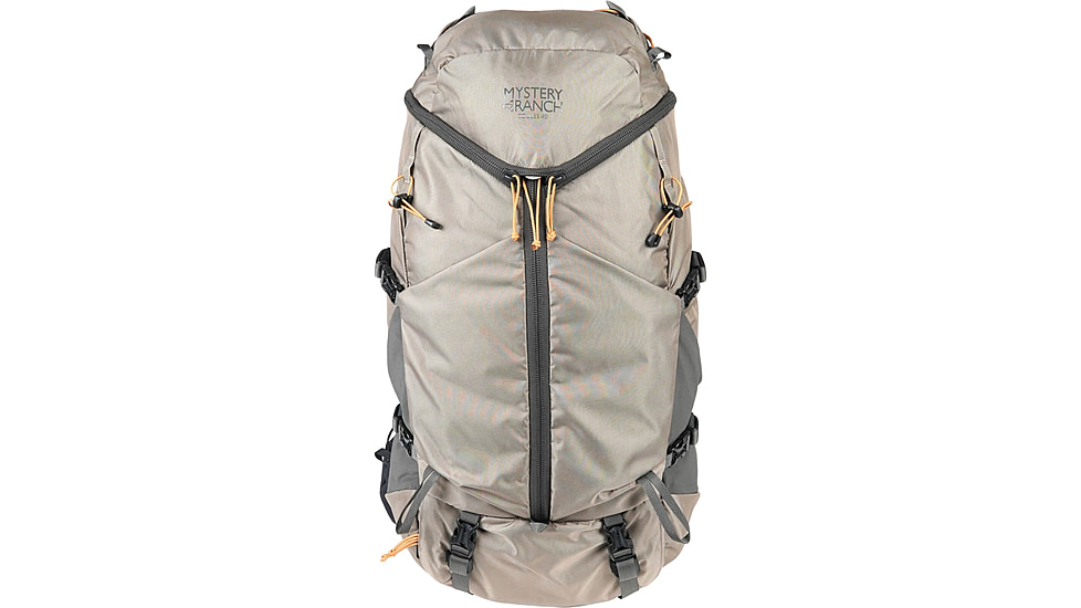 Mystery Ranch Coulee 40 Backpack - Mens, Stone, Extra Large, 112815-235-51-XL