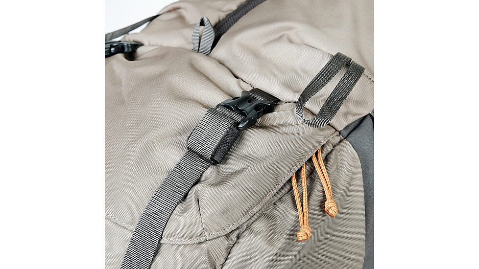 Mystery Ranch Coulee 40 Backpack - Mens, Stone, Extra Large, 112815-235-51-XL