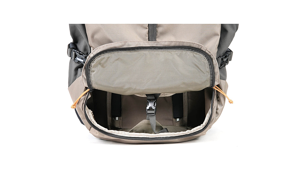 Mystery Ranch Coulee 40 Backpack - Mens, Stone, Extra Large, 112815-235-51-XL