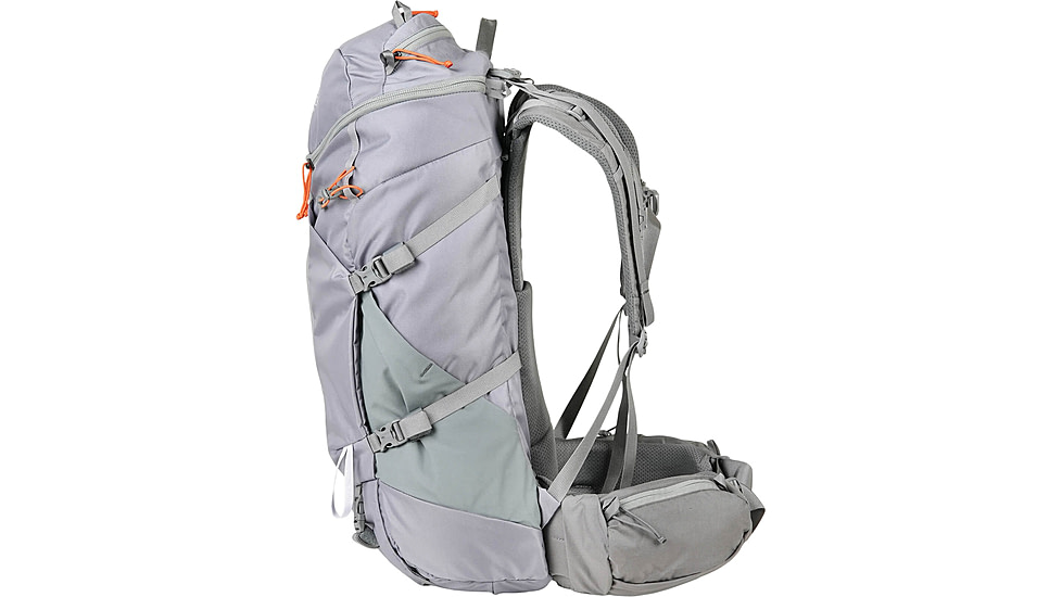 Mystery Ranch Coulee 40L Backpack - Women's, Aura, Small, 112848-534-21