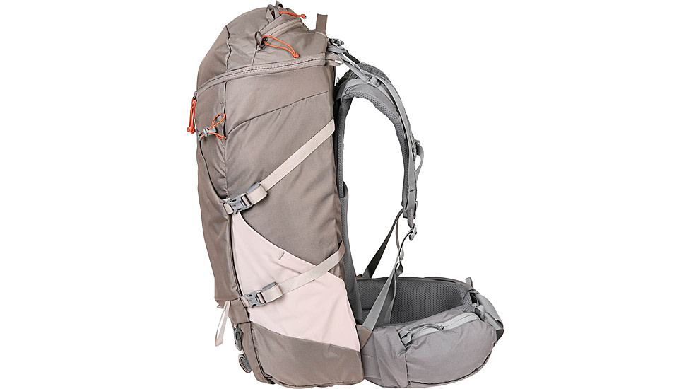 Mystery Ranch Coulee 50 Backpack - Womens, Pebble, Medium, 112849-211-31-M