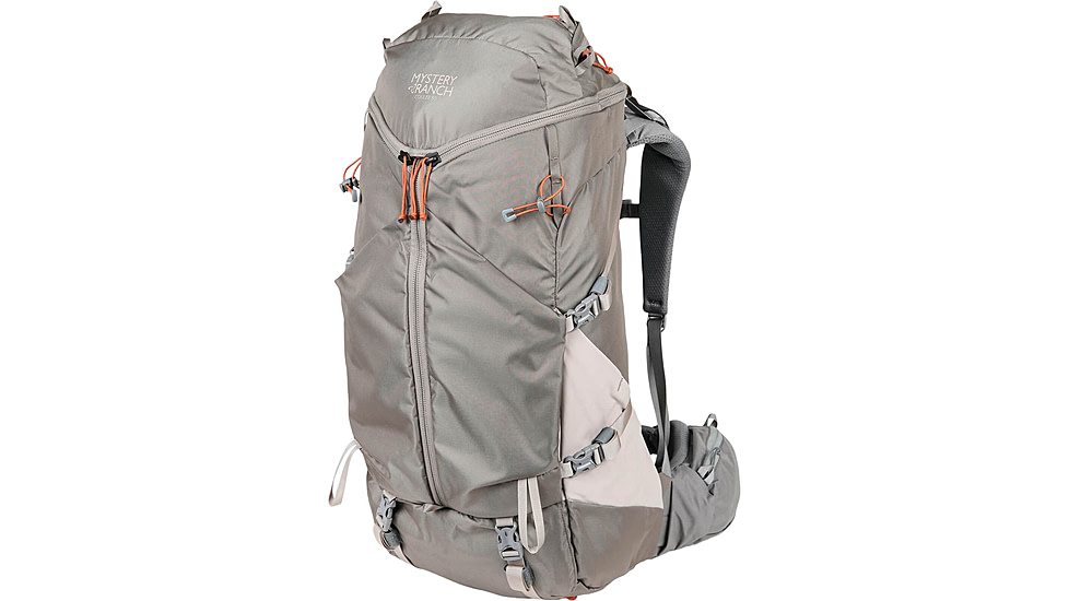 Mystery Ranch Coulee 50 Backpack - Womens, Pebble, Medium, 112849-211-31-M