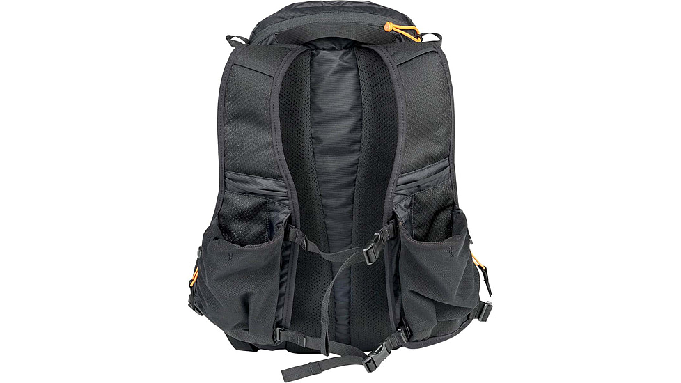 Mystery Ranch Gallagator 15L Daypack, Black, One Size, 112979-001-00