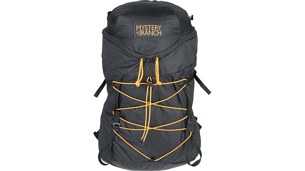 Mystery Ranch Gallagator 15L Daypack, Black, One Size, 112979-001-00