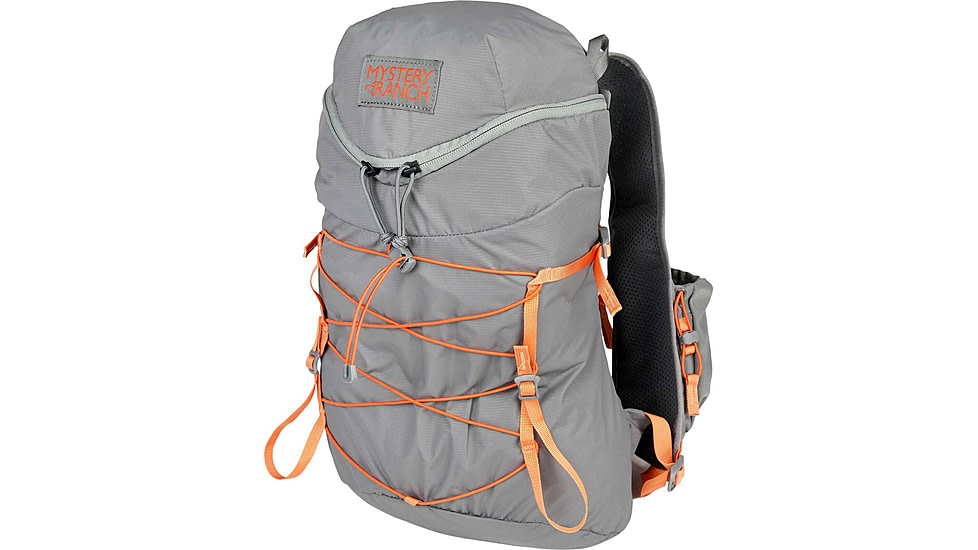 Mystery Ranch Gallagator 15L Daypack, Gravel, One Size, 112979-033-00