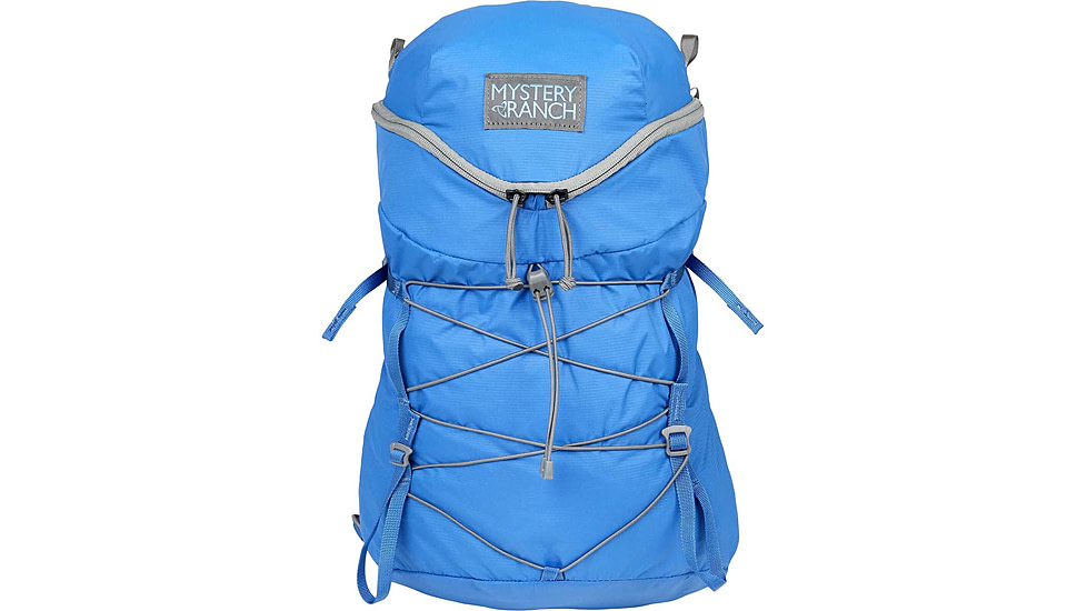 Mystery Ranch Gallagator 15L Daypack, Pacific, One Size, 112979-447-00