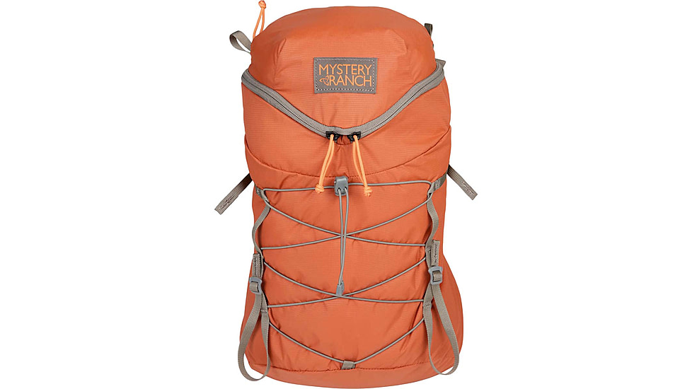 Mystery Ranch Gallagator 15L Daypack, Paprika, One Size, 112979-632-00