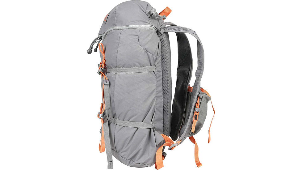 Mystery Ranch Gallagator 20L Daypack, Gravel, One Size, 112981-033-00