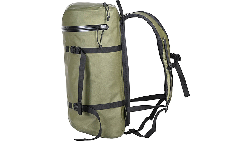 Mystery Ranch High Water Flip Pack, Forest, One Size, 112619-311-00