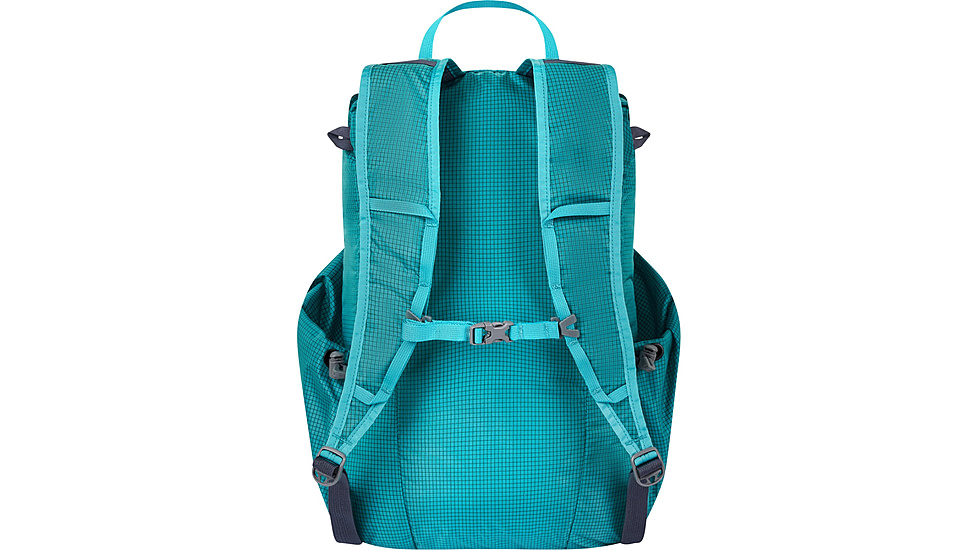 Mystery Ranch In And Out Daypack, Aqua, 18L, 113242-448-00-OS