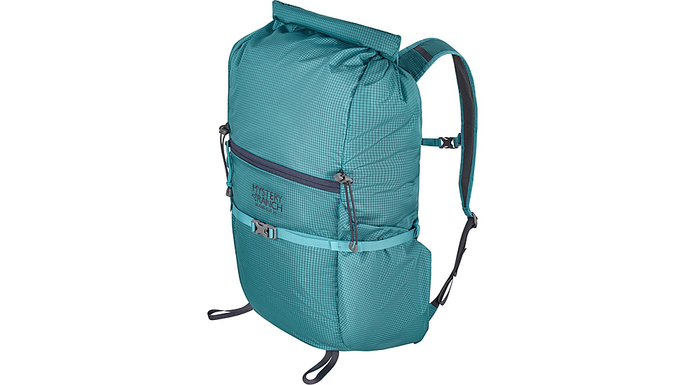 Mystery Ranch In And Out Daypack, Aqua, 25L, 113243-448-00-OS